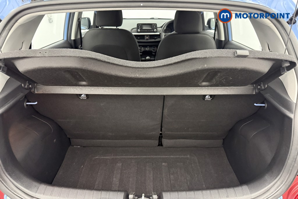 KIA Picanto 1 Manual Petrol Hatchback - Stock Number (1584782) - 19th supplementary image