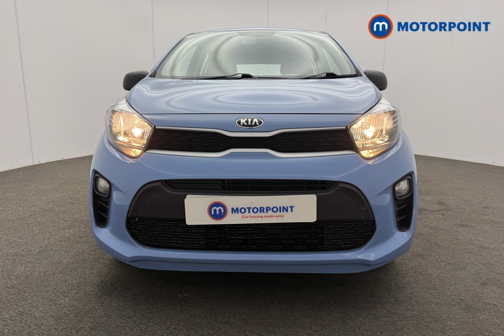 KIA Picanto 1 Manual Petrol Hatchback - Stock Number (1584782) - 20th supplementary image