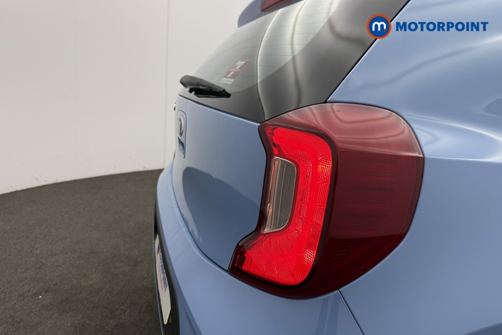 KIA Picanto 1 Manual Petrol Hatchback - Stock Number (1584782) - 23rd supplementary image
