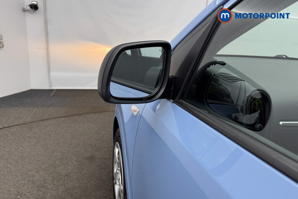 KIA Picanto 1 Manual Petrol Hatchback - Stock Number (1584782) - 26th supplementary image