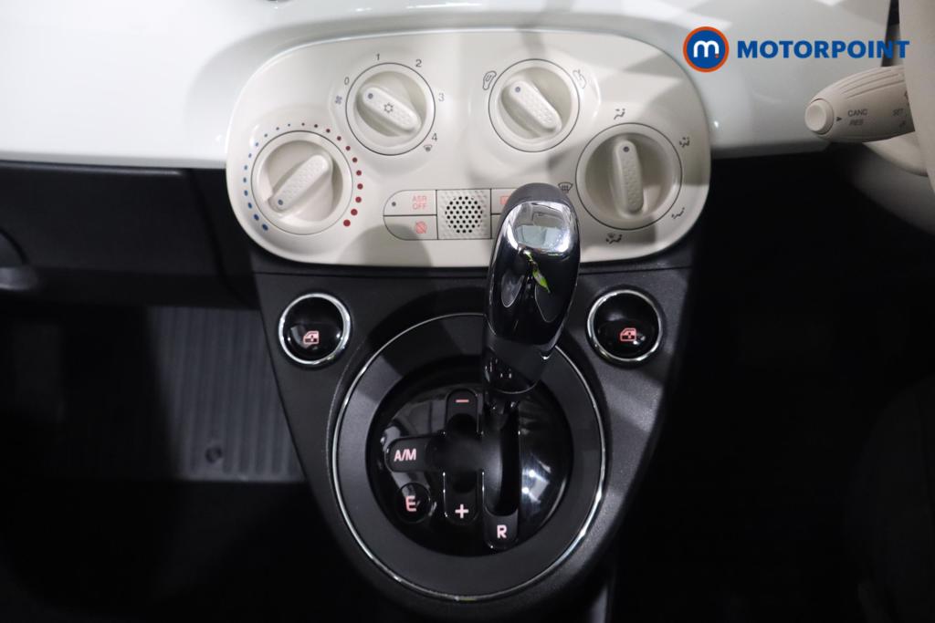 Fiat 500 Lounge Automatic Petrol Hatchback - Stock Number (1584812) - 3rd supplementary image