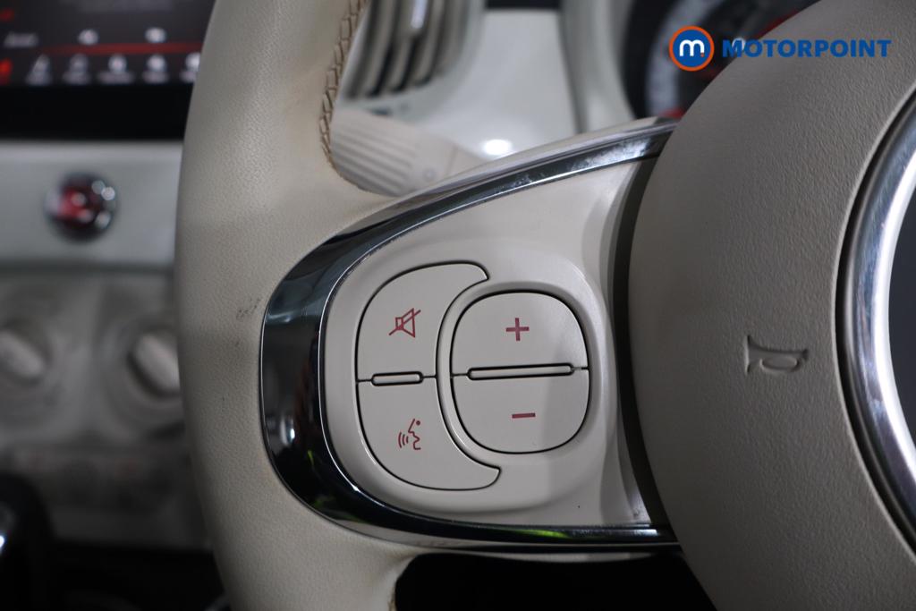 Fiat 500 Lounge Automatic Petrol Hatchback - Stock Number (1584812) - 6th supplementary image