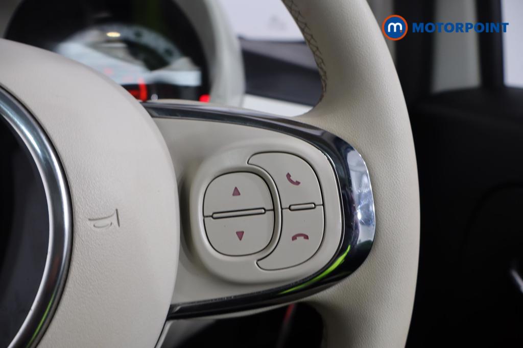 Fiat 500 Lounge Automatic Petrol Hatchback - Stock Number (1584812) - 7th supplementary image