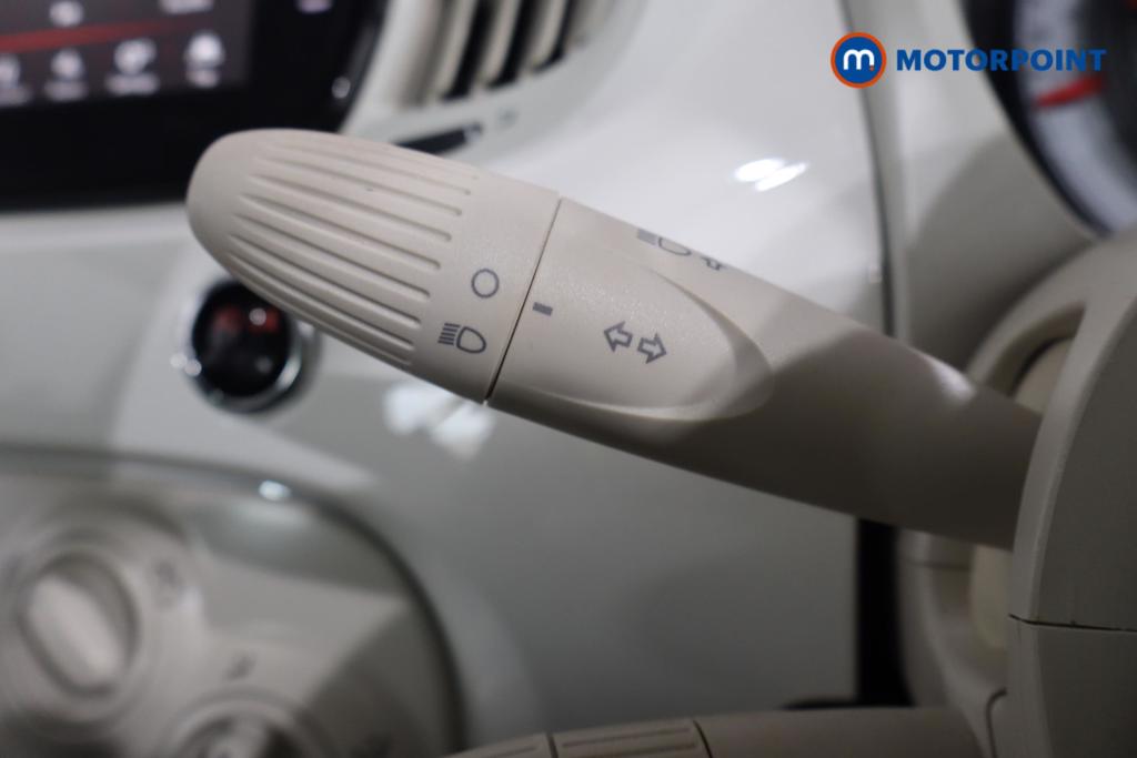 Fiat 500 Lounge Automatic Petrol Hatchback - Stock Number (1584812) - 8th supplementary image