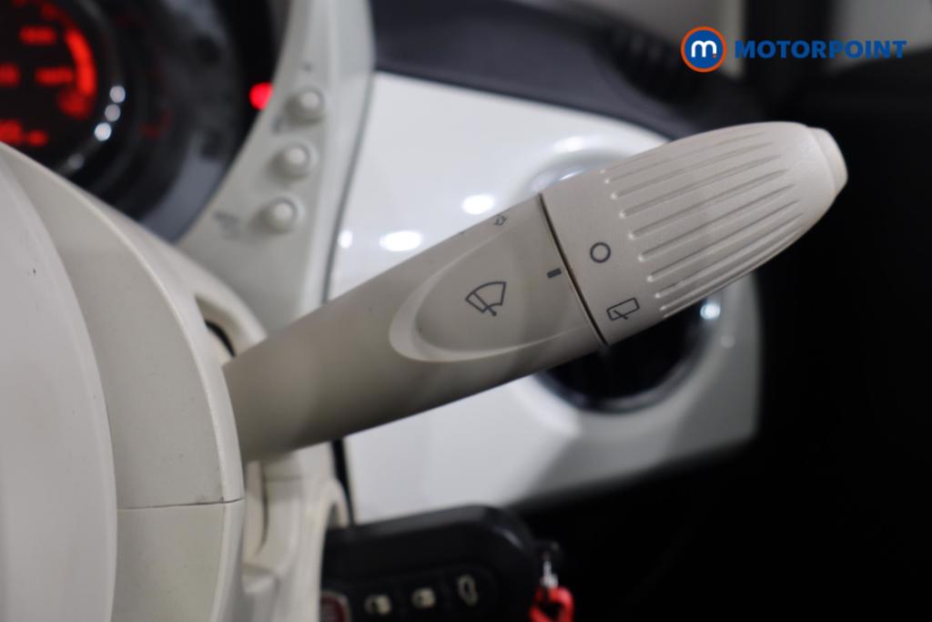 Fiat 500 Lounge Automatic Petrol Hatchback - Stock Number (1584812) - 10th supplementary image