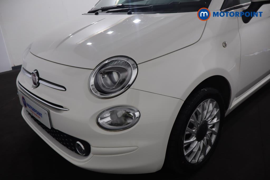 Fiat 500 Lounge Automatic Petrol Hatchback - Stock Number (1584812) - 11th supplementary image