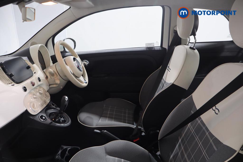 Fiat 500 Lounge Automatic Petrol Hatchback - Stock Number (1584812) - 13th supplementary image