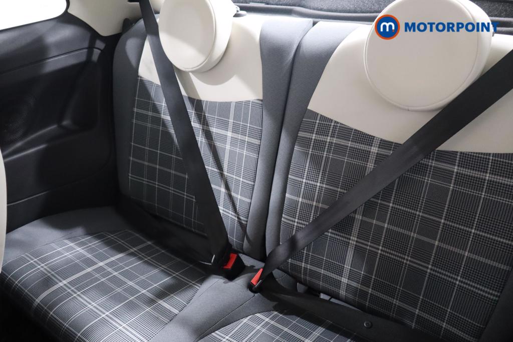Fiat 500 Lounge Automatic Petrol Hatchback - Stock Number (1584812) - 14th supplementary image