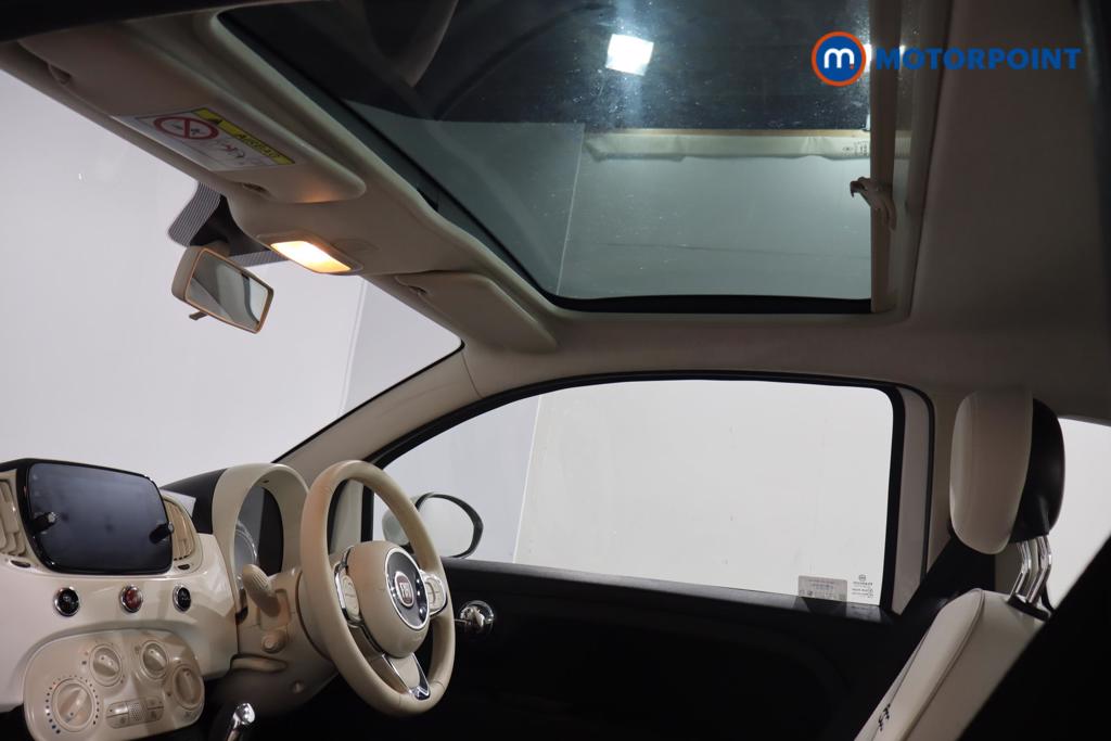 Fiat 500 Lounge Automatic Petrol Hatchback - Stock Number (1584812) - 15th supplementary image