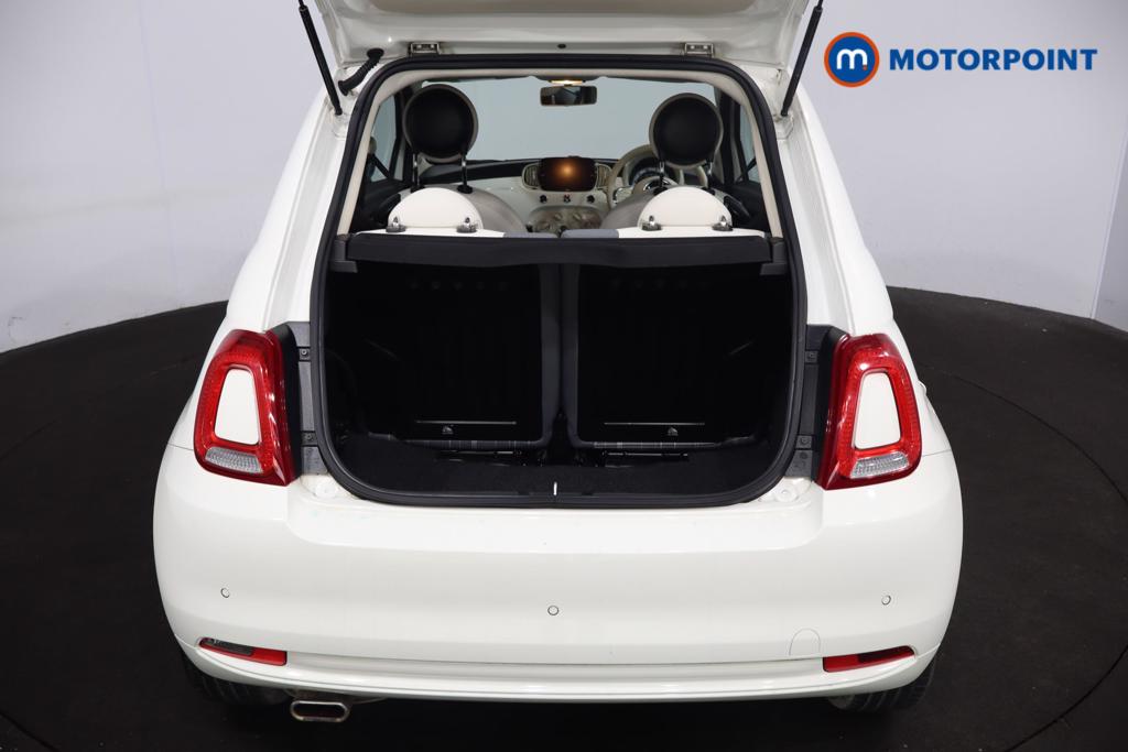 Fiat 500 Lounge Automatic Petrol Hatchback - Stock Number (1584812) - 16th supplementary image