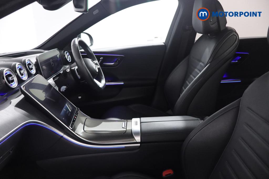 Mercedes-Benz C Class Amg Line Automatic Petrol Saloon - Stock Number (1584855) - 14th supplementary image
