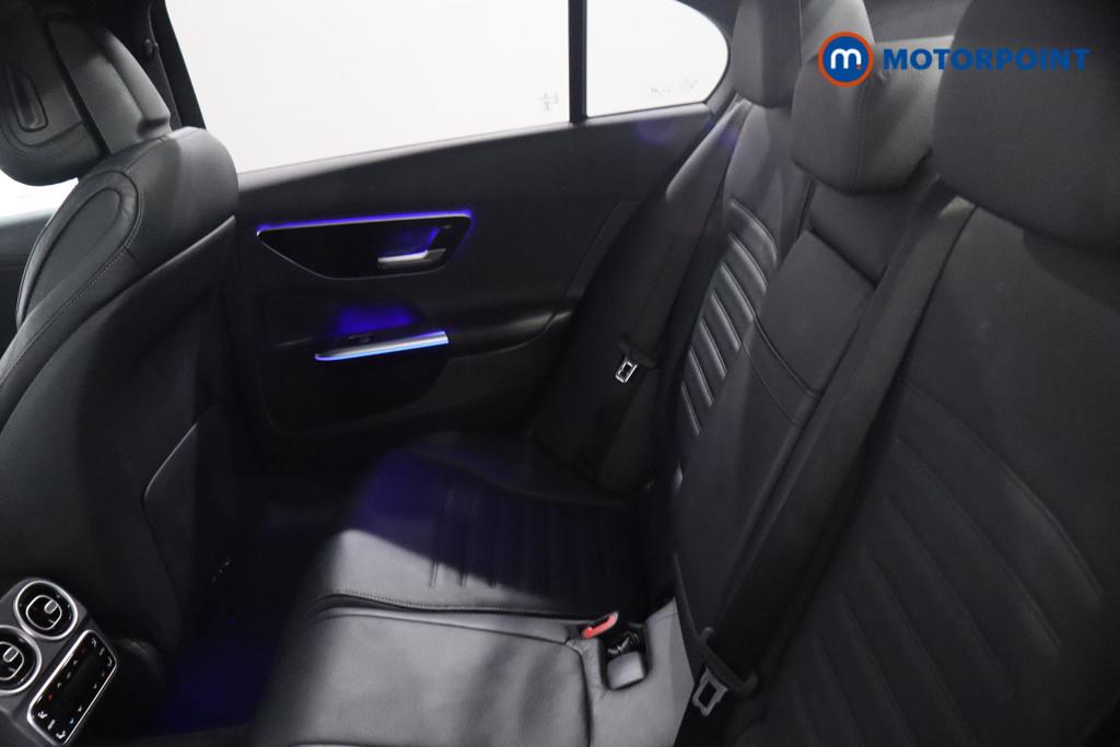 Mercedes-Benz C Class Amg Line Automatic Petrol Saloon - Stock Number (1584855) - 15th supplementary image