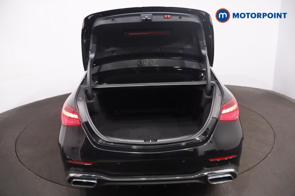 Mercedes-Benz C Class Amg Line Automatic Petrol Saloon - Stock Number (1584855) - 18th supplementary image