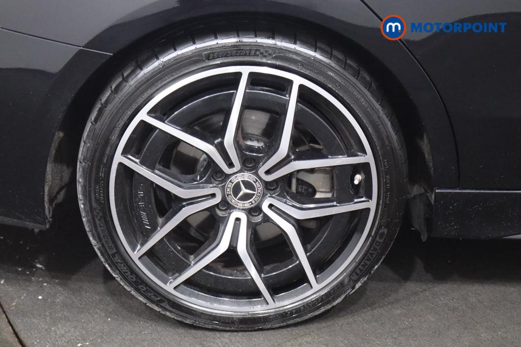 Mercedes-Benz C Class Amg Line Automatic Petrol Saloon - Stock Number (1584855) - 19th supplementary image