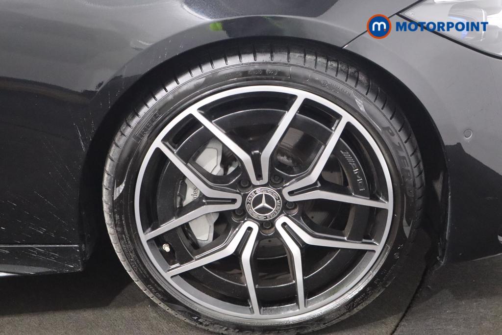 Mercedes-Benz C Class Amg Line Automatic Petrol Saloon - Stock Number (1584855) - 20th supplementary image