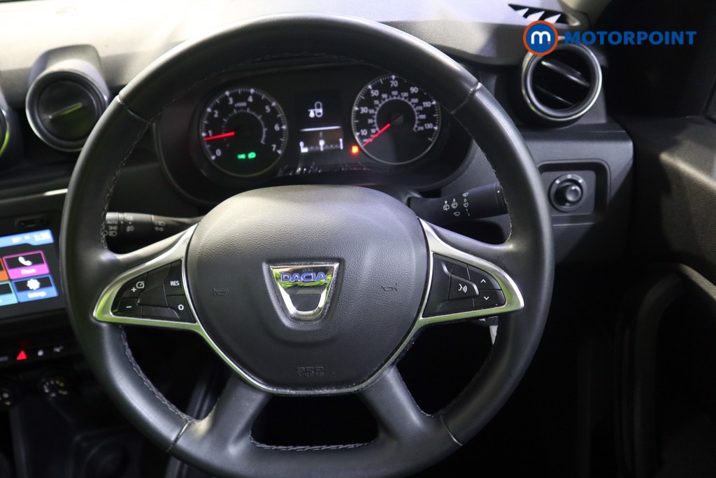 Dacia Duster Comfort Manual Petrol SUV - Stock Number (1584859) - 2nd supplementary image
