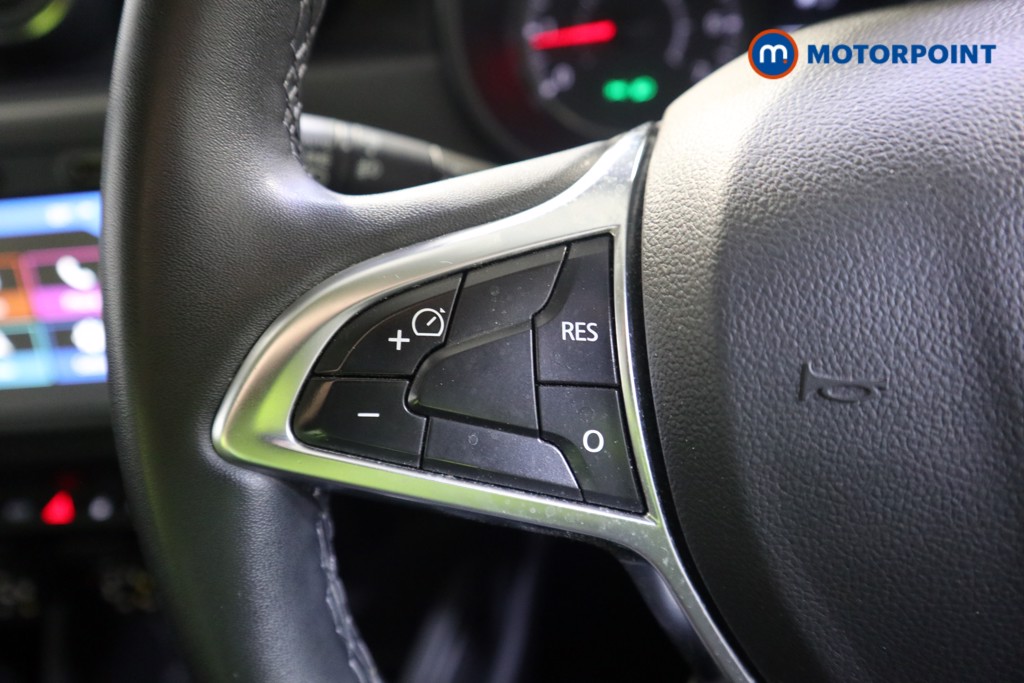 Dacia Duster Comfort Manual Petrol SUV - Stock Number (1584859) - 3rd supplementary image