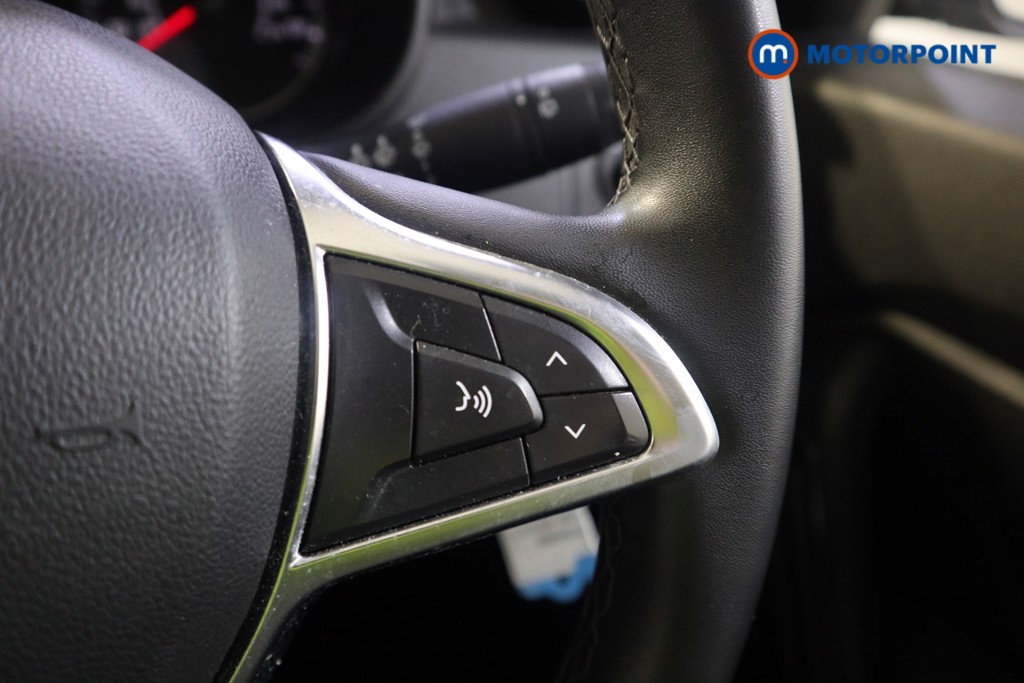 Dacia Duster Comfort Manual Petrol SUV - Stock Number (1584859) - 4th supplementary image