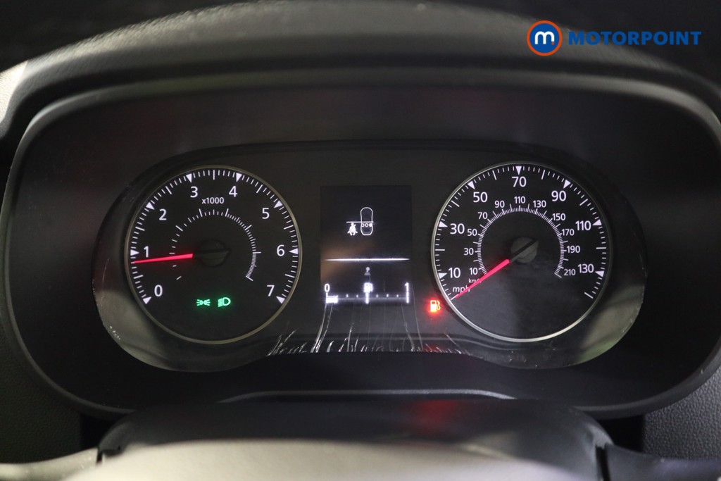 Dacia Duster Comfort Manual Petrol SUV - Stock Number (1584859) - 5th supplementary image