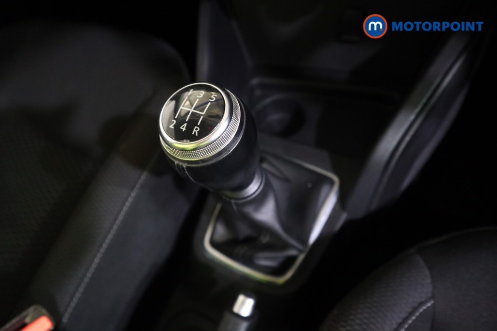 Dacia Duster Comfort Manual Petrol SUV - Stock Number (1584859) - 8th supplementary image