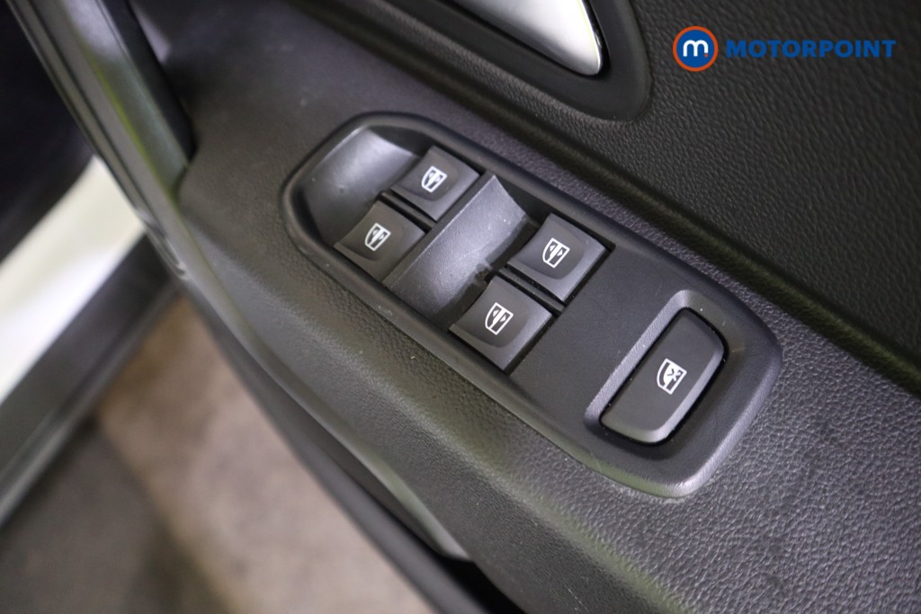 Dacia Duster Comfort Manual Petrol SUV - Stock Number (1584859) - 10th supplementary image