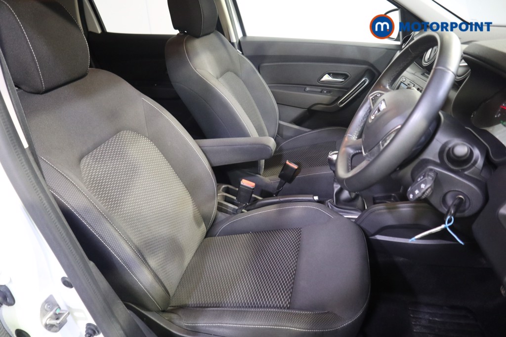 Dacia Duster Comfort Manual Petrol SUV - Stock Number (1584859) - 11th supplementary image