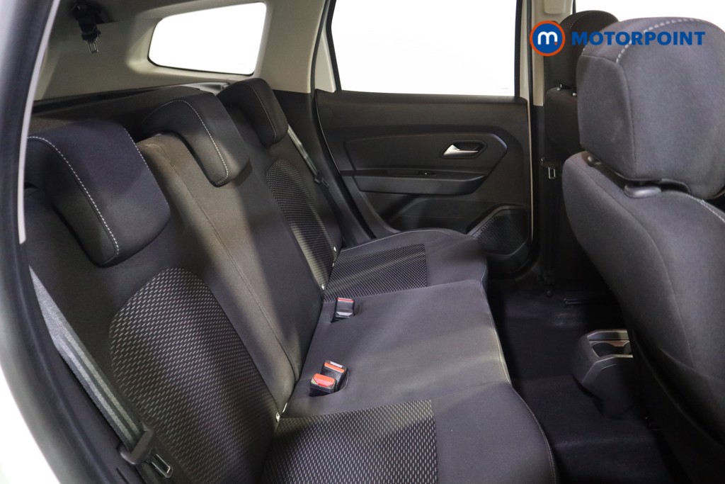 Dacia Duster Comfort Manual Petrol SUV - Stock Number (1584859) - 12th supplementary image