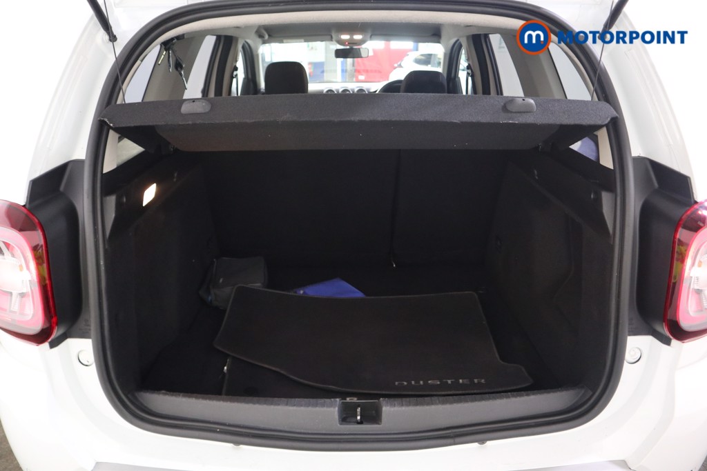 Dacia Duster Comfort Manual Petrol SUV - Stock Number (1584859) - 13th supplementary image