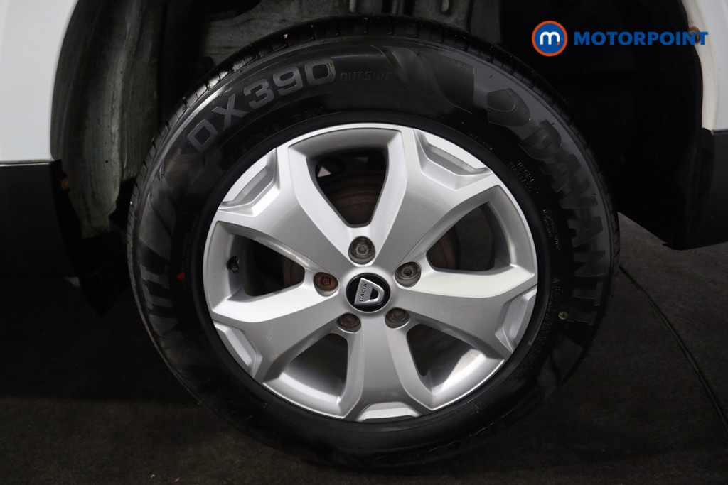 Dacia Duster Comfort Manual Petrol SUV - Stock Number (1584859) - 17th supplementary image