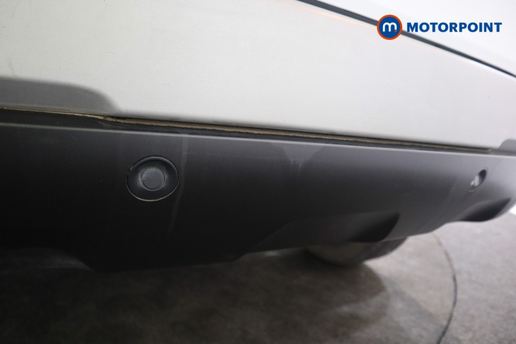 Dacia Duster Comfort Manual Petrol SUV - Stock Number (1584859) - 18th supplementary image