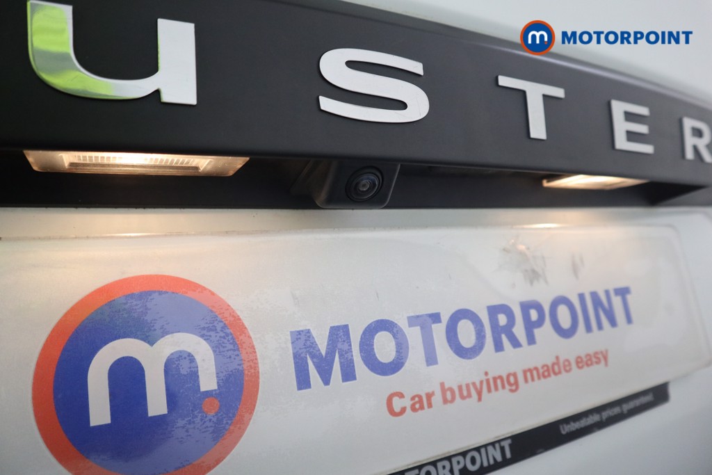 Dacia Duster Comfort Manual Petrol SUV - Stock Number (1584859) - 19th supplementary image