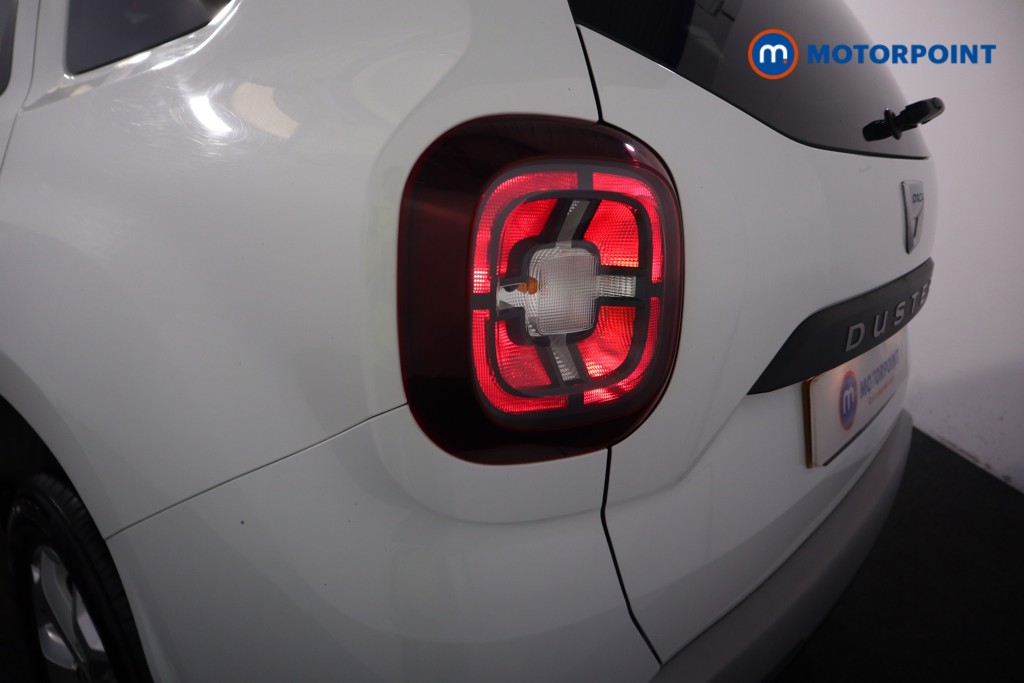 Dacia Duster Comfort Manual Petrol SUV - Stock Number (1584859) - 20th supplementary image