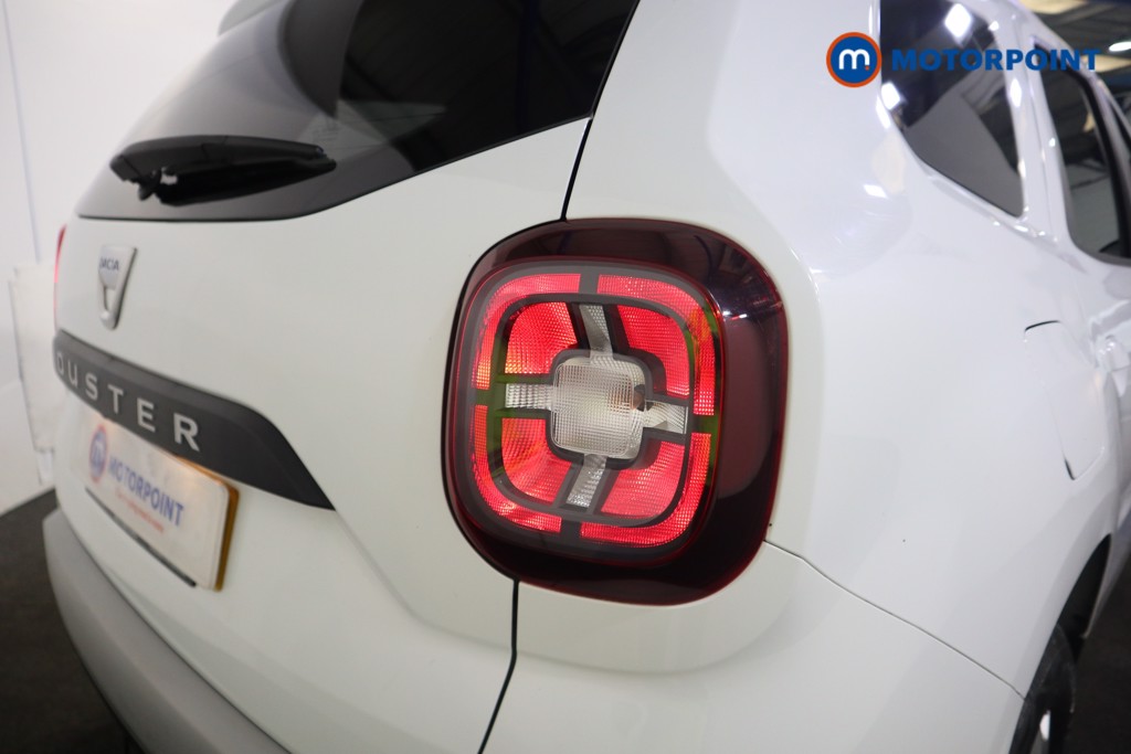 Dacia Duster Comfort Manual Petrol SUV - Stock Number (1584859) - 21st supplementary image