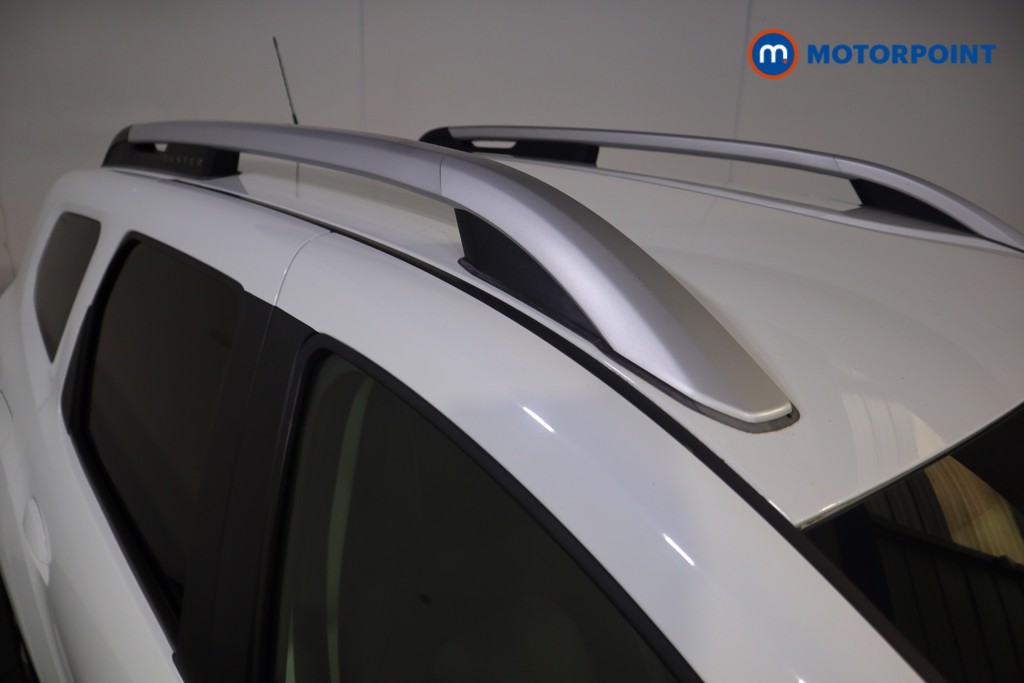 Dacia Duster Comfort Manual Petrol SUV - Stock Number (1584859) - 22nd supplementary image