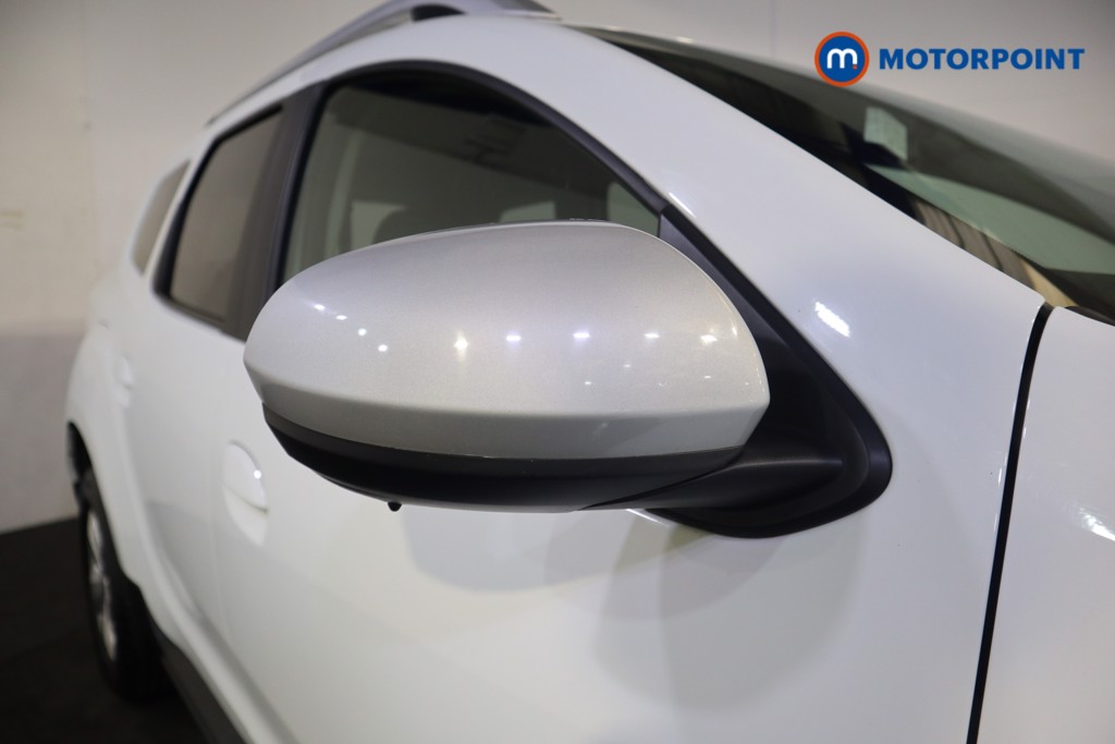 Dacia Duster Comfort Manual Petrol SUV - Stock Number (1584859) - 23rd supplementary image