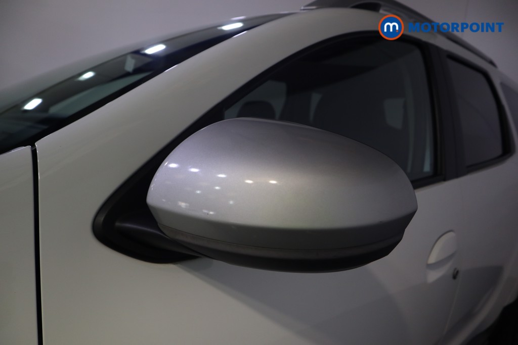 Dacia Duster Comfort Manual Petrol SUV - Stock Number (1584859) - 24th supplementary image