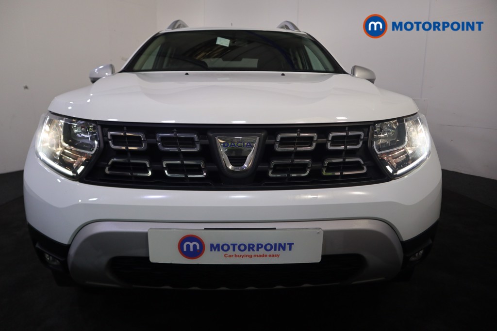 Dacia Duster Comfort Manual Petrol SUV - Stock Number (1584859) - 26th supplementary image