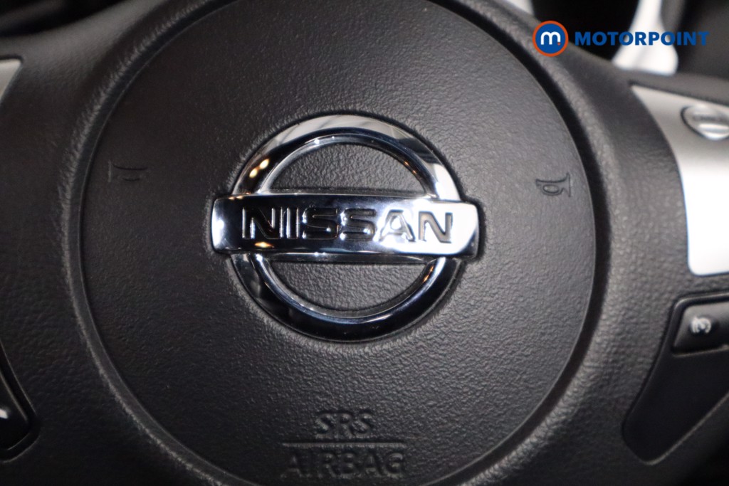 Nissan Juke Tekna Manual Petrol SUV - Stock Number (1584986) - 8th supplementary image
