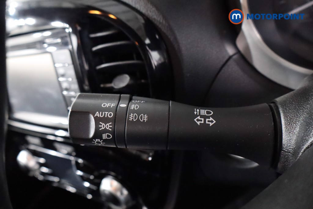 Nissan Juke Tekna Manual Petrol SUV - Stock Number (1584986) - 10th supplementary image