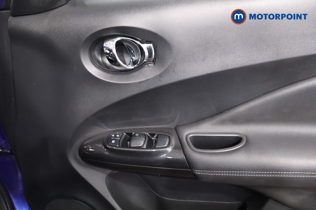 Nissan Juke Tekna Manual Petrol SUV - Stock Number (1584986) - 12th supplementary image