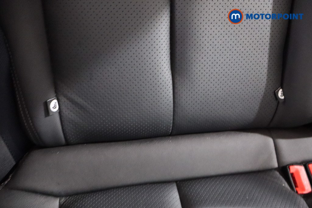 Nissan Juke Tekna Manual Petrol SUV - Stock Number (1584986) - 15th supplementary image