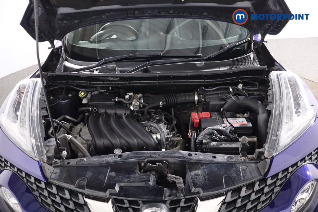 Nissan Juke Tekna Manual Petrol SUV - Stock Number (1584986) - 16th supplementary image