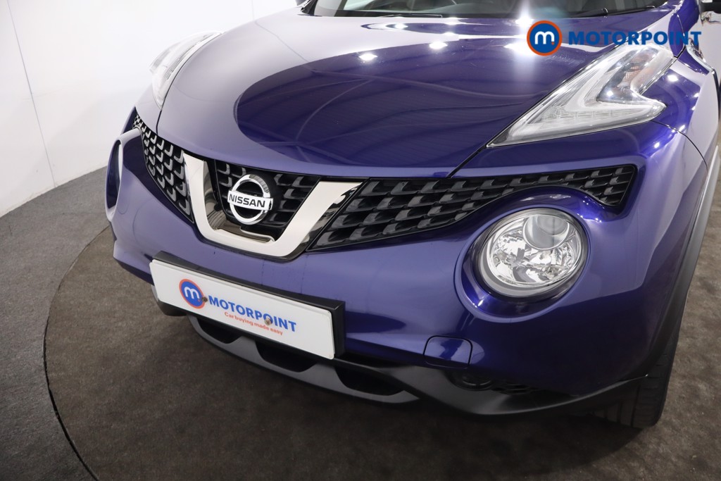 Nissan Juke Tekna Manual Petrol SUV - Stock Number (1584986) - 20th supplementary image