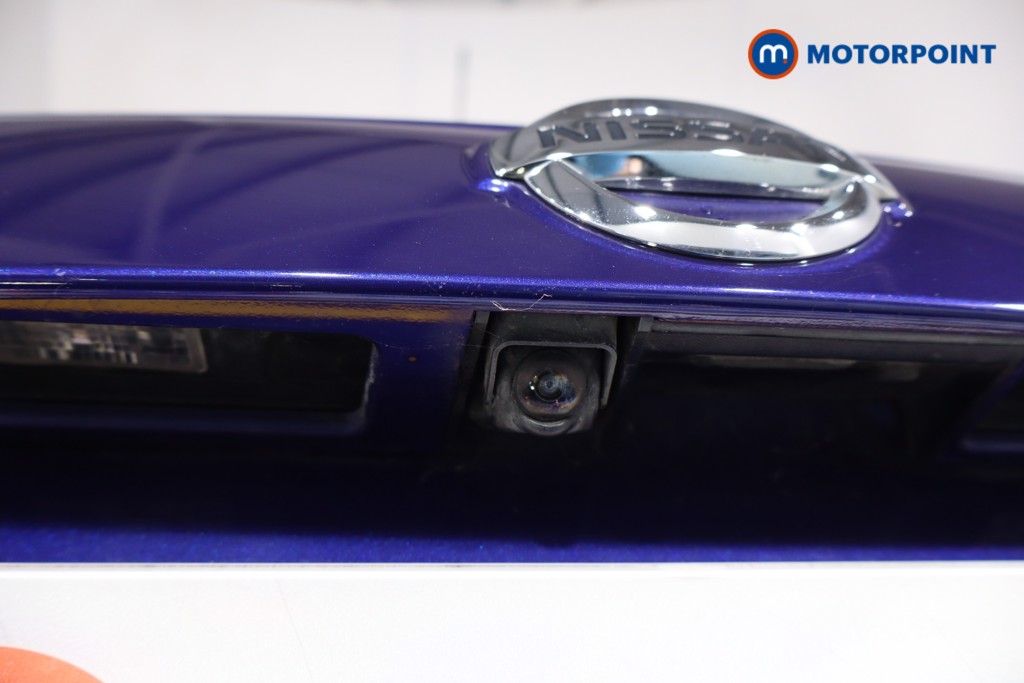 Nissan Juke Tekna Manual Petrol SUV - Stock Number (1584986) - 24th supplementary image