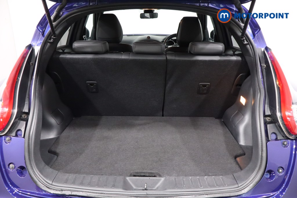 Nissan Juke Tekna Manual Petrol SUV - Stock Number (1584986) - 26th supplementary image