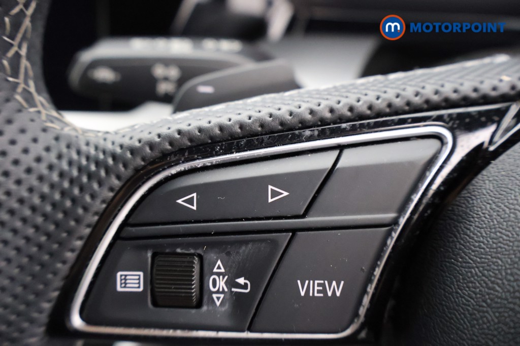 Audi A3 S Line Automatic Petrol Plug-In Hybrid Hatchback - Stock Number (1585001) - 2nd supplementary image