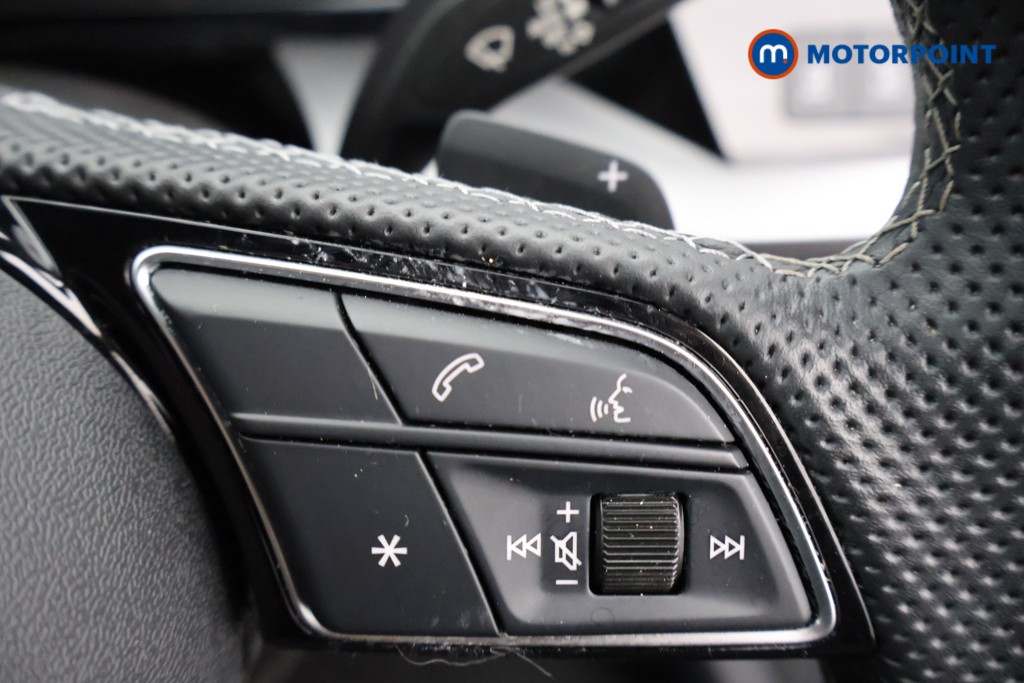 Audi A3 S Line Automatic Petrol Plug-In Hybrid Hatchback - Stock Number (1585001) - 3rd supplementary image