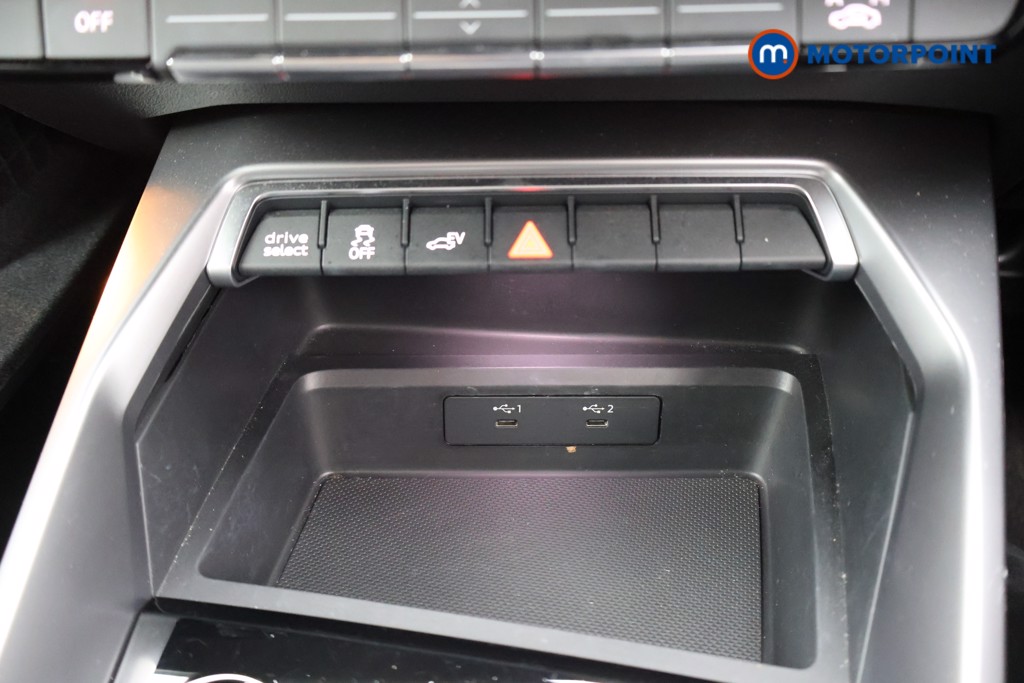 Audi A3 S Line Automatic Petrol Plug-In Hybrid Hatchback - Stock Number (1585001) - 7th supplementary image