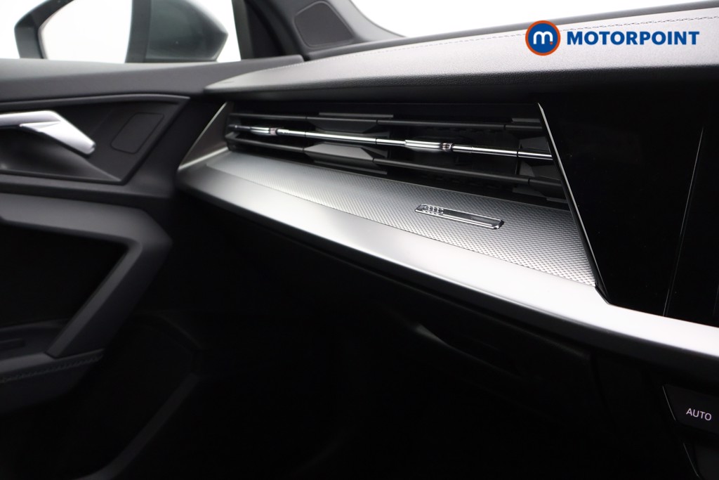 Audi A3 S Line Automatic Petrol Plug-In Hybrid Hatchback - Stock Number (1585001) - 8th supplementary image