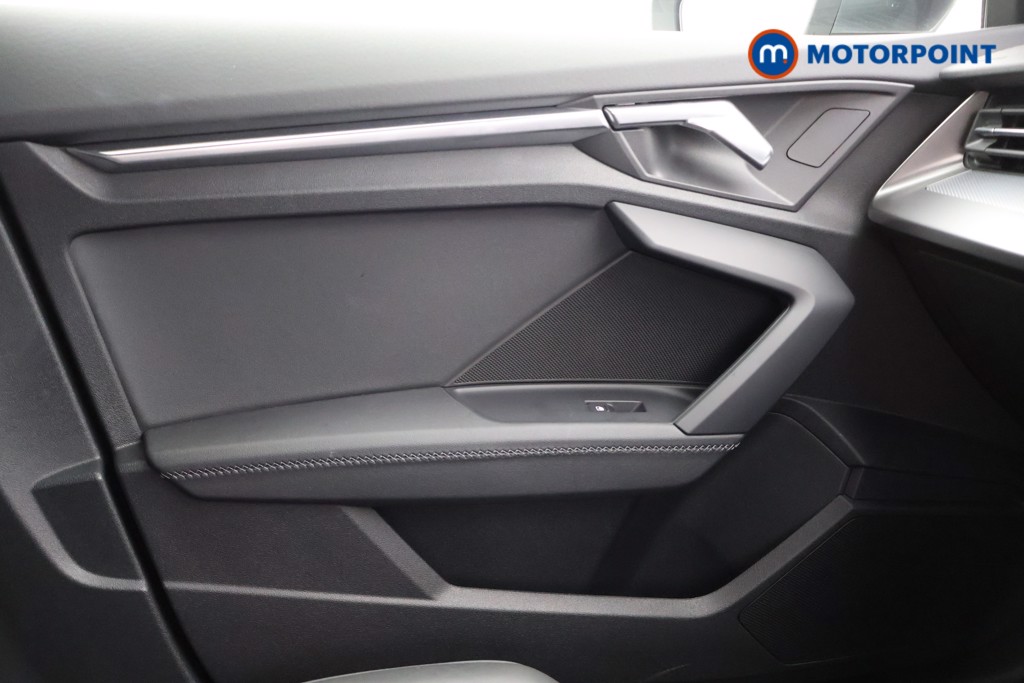 Audi A3 S Line Automatic Petrol Plug-In Hybrid Hatchback - Stock Number (1585001) - 9th supplementary image